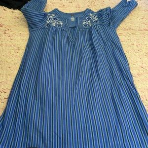 Casual dress Tea Collection